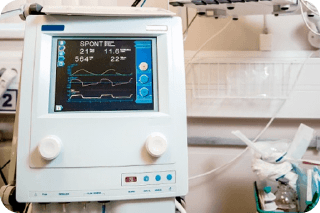 生体情報モニター