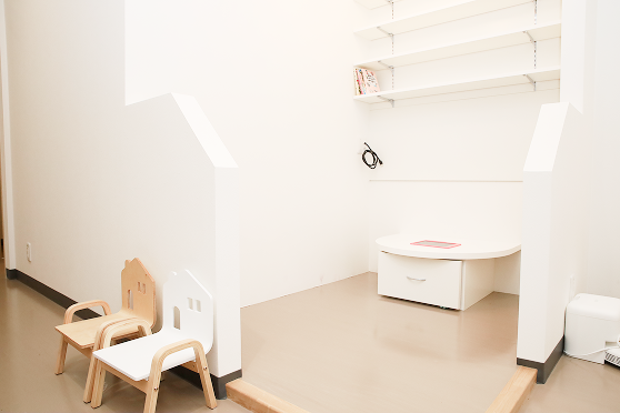 キッズスペース