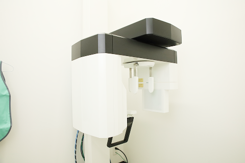 歯科用CT/デジタルレントゲン