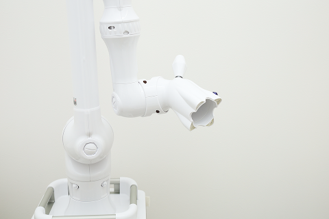 口腔外バキューム